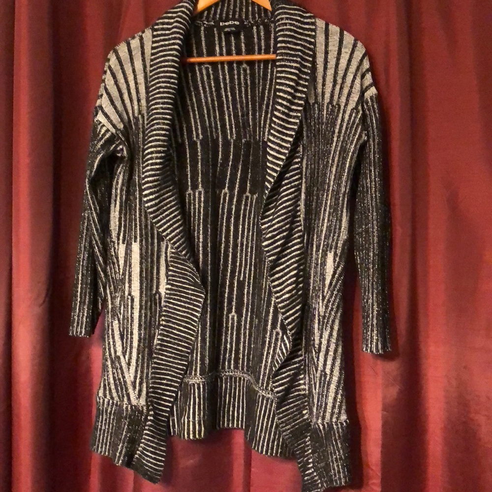 Cozy and Stylish Flyaway Sweater